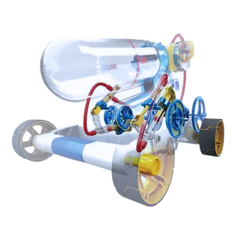 WIND ENERGY KITS 2545